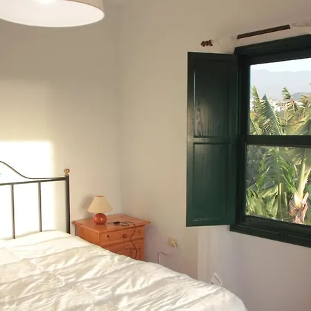 Finca San Miguel Holiday home Tazacorte