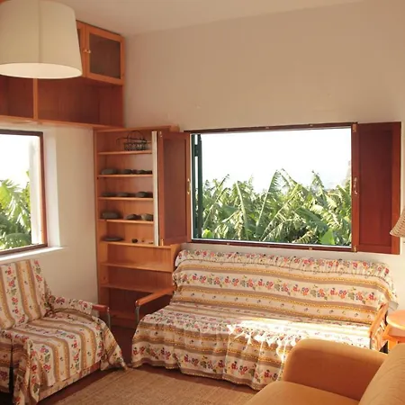 Finca San Miguel Holiday home *