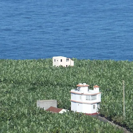 Finca San Miguel Holiday home Tazacorte