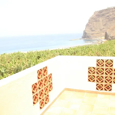 Holiday home Finca San Miguel *