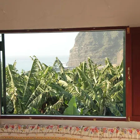 Nyaraló Finca San Miguel