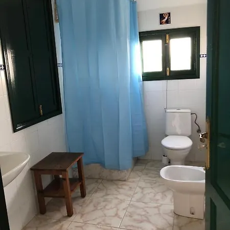 Finca San Miguel Holiday home