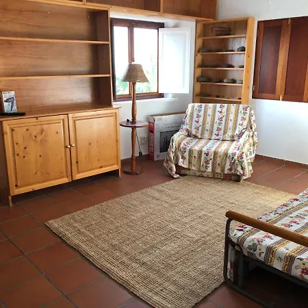 Finca San Miguel Holiday home