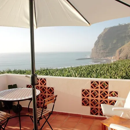 Finca San Miguel Holiday home