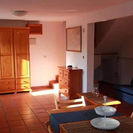 Finca San Miguel Holiday home