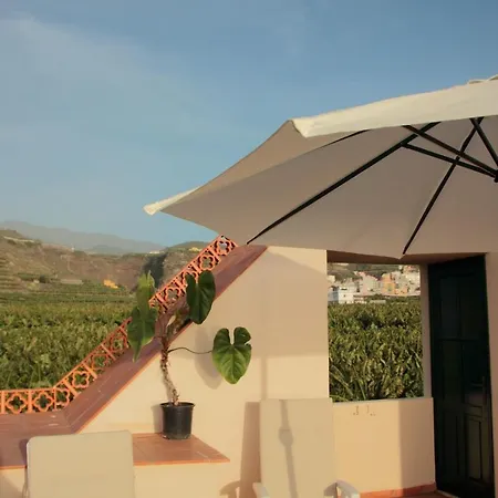 Finca San Miguel Holiday home *