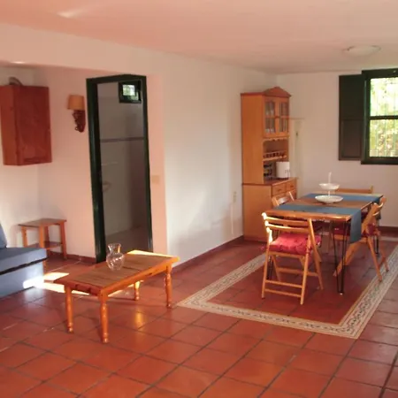 Finca San Miguel Tazacorte