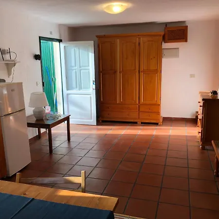 Holiday home Finca San Miguel *