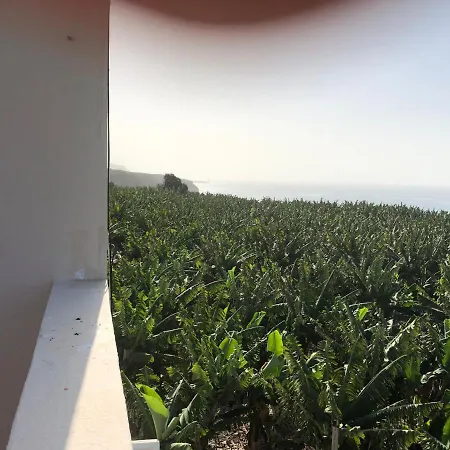 Holiday home Finca San Miguel
