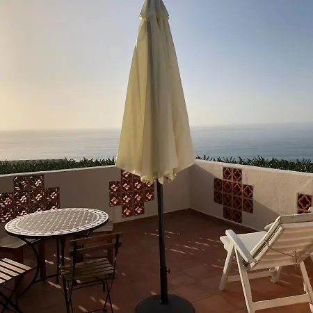 Holiday home Finca San Miguel